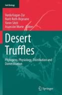 Desert Truffles edito da Springer Berlin Heidelberg