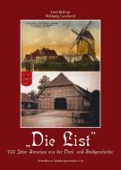 Die List di Ernst Bohlius, Wolfgang Leonhardt edito da Books on Demand