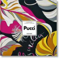 Pucci. Updated Edition di Vanessa Friedman, Alessandra Arezzi Boza edito da Taschen Deutschland GmbH