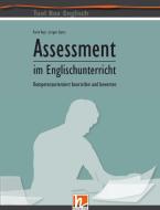 Assessment im Englischunterricht di Jürgen Quetz, Karin Vogt edito da Helbling Verlag GmbH