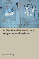 Am Erker 76 edito da Daedalus Verlag