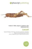 Locust edito da Betascript Publishing