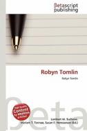 Robyn Tomlin edito da Betascript Publishing