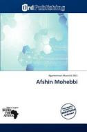 Afshin Mohebbi edito da Ord Publishing