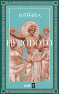Historia di Herodoto edito da Editorial Edaf, S.L.