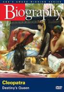 Biography: Cleopatra, Destiny's Queen edito da Lions Gate Home Entertainment