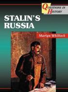 Stalin's Russia di Martyn Whittock edito da Harpercollins Publishers