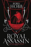 Royal Assassin di Robin Hobb edito da Harpercollins Publishers