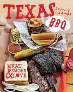 Texas BBQ di Jonas Cramby edito da HarperCollins Publishers