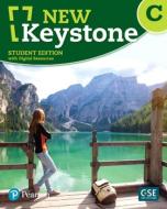 New Keystone, Level 3 Student Edition with eBook (soft cover) di Pearson edito da Pearson Education (US)