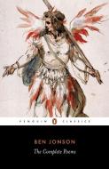 The Complete Poems di Ben Jonson edito da Penguin Books Ltd