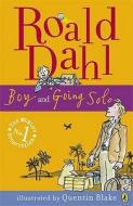Boy di Roald Dahl edito da Penguin Books Ltd