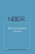 NBER Macroeconomics Annual 2012 - Volume 27 di Daron Acemoglu edito da University of Chicago Press