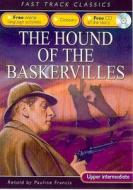 The Hound of the Baskervilles. Original by Arthur Conan Doyle di Pauline Francis edito da M. Evans and Company