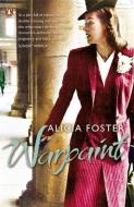 Warpaint di Alicia Foster edito da Penguin Books Ltd