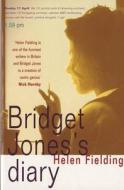 Bridget Jones\'s Diary di Helen Fielding edito da Pan Macmillan