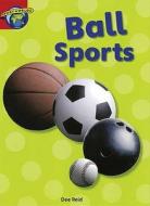 Fact World Stage 1: Ball Sports di Dee Reid, Diana Bentley edito da Pearson Education Limited