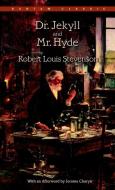 Dr Jekyll and Mr Hyde di Robert Louis Stevenson edito da BANTAM CLASSICS