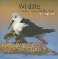 Wildlife Photographer of the Year: Portfolio 20 di Natural History Museum edito da The Natural History Museum