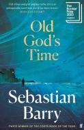 Old God's Time di Sebastian Barry edito da Faber & Faber