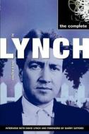The Complete Lynch di David Hughes edito da Ebury Publishing