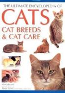 The Cat Breeds And Cat Care di Alan Edwards edito da Anness Publishing