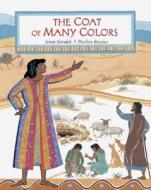 The Coat of Many Colors di Jenny Koralek edito da Eerdmans Books for Young Readers