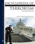 Encyclopedia of Terrorism di Cindy C. Combs edito da Facts On File