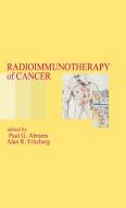 Radioimmunotherapy Of Cancer di Paul G. Abrams, Alan R. Fritzberg edito da Taylor & Francis Inc