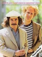 Simon And Garfunkel's Greatest Hits di Art Garfunkel edito da Music Sales Ltd