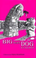 Big Black Dog in Vallarta di Mary Branham edito da Sunstone Press