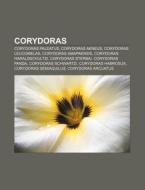 Corydoras: Corydoras Paleatus, Corydoras di Font Wikipedia edito da Books LLC, Wiki Series