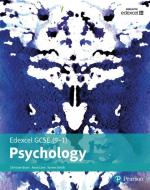 Edexcel GCSE (9-1) Psychology Student Book di Christine Brain, Karren Smith, Anna Cave edito da Pearson Education Limited
