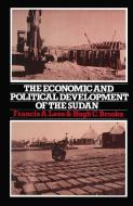 The Economic and Political Development of the Sudan di Francis A. Lees, H. C. Brooks edito da Palgrave Macmillan