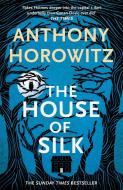 The House of Silk di Anthony Horowitz edito da Orion Publishing Group