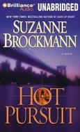 Hot Pursuit di Suzanne Brockmann edito da Brilliance Corporation