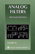 Analog Filters di K. L. Su edito da Springer US