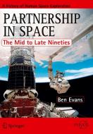 Partnership in Space di Ben Evans edito da Springer New York
