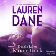 Diablo Lake: Possessed di Lauren Dane edito da Harlequin Audio