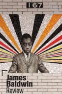 James Baldwin Review edito da Manchester University Press