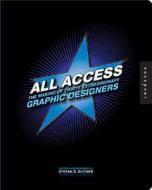 All Access di Stefan G. Bucher edito da Rockport Publishers Inc.