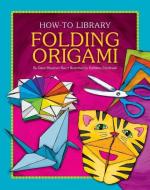 Folding Origami di Dana Meachen Rau edito da CHERRY LAKE PUB