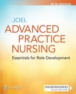 Advanced Practice Nursing di F.A. Davis edito da F.A. Davis Company