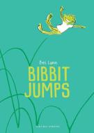Bibbit Jumps di Bei Lynn edito da GECKO PR
