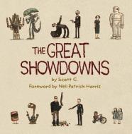 Great Showdowns di Scott Campbell edito da Titan Books Ltd
