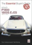 Volvo P1800/1800S, E & ES  1961 to 1973 di Neil Murray edito da Veloce Publishing Ltd
