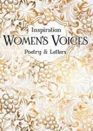 Women's Voices edito da Flame Tree Publishing