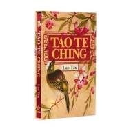 Tao Te Ching: Slip-Cased Edition di Lao Tzu edito da ARCTURUS PUB