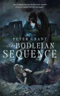 The Bodleian Sequence di Peter Grant edito da The Choir Press