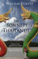 FRE-LES SONNETS DE THAILANDE di William Peskett edito da INDEPENDENTLY PUBLISHED